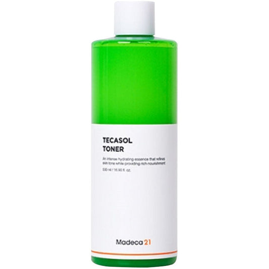 Madeca21 Tecasol Toner