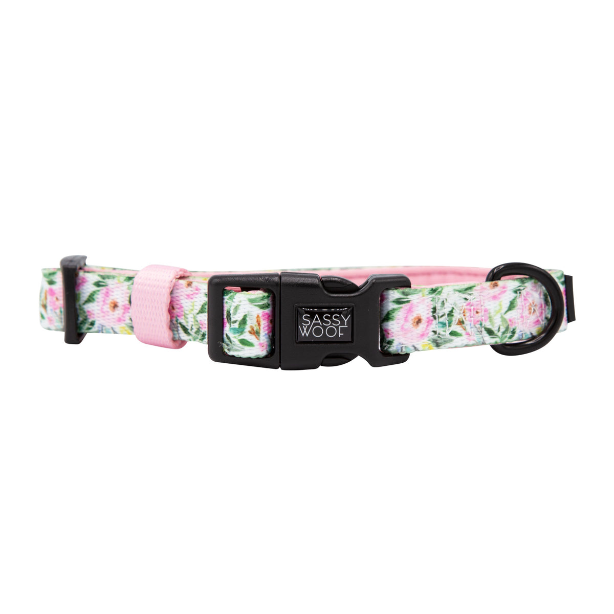 Dog Collar Three Piece Bundle - Magnolia