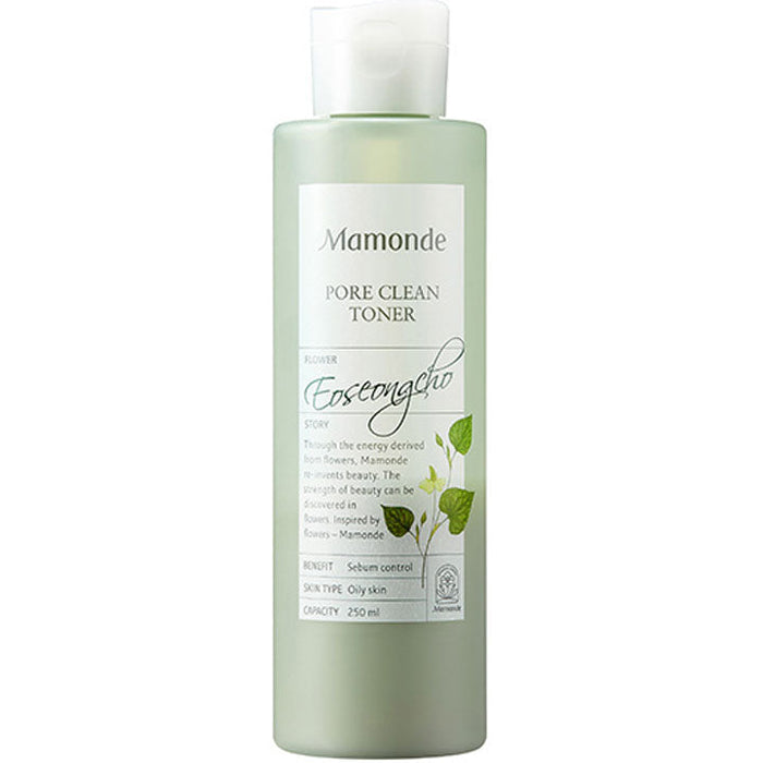 Mamonde Pore Clean Toner