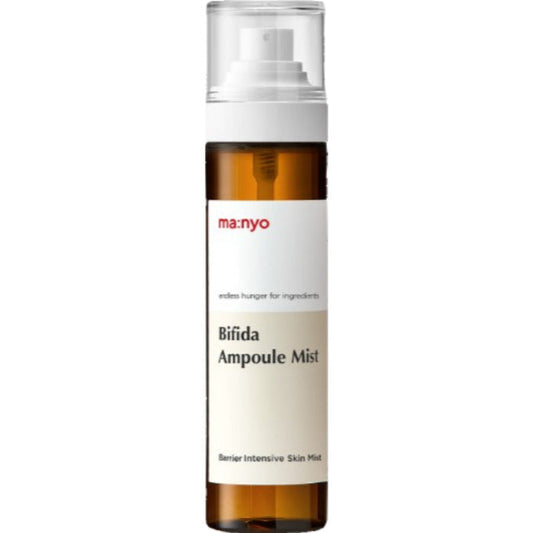 Manyo Factory Bifida Ampoule Mist