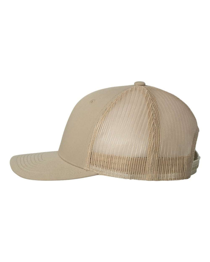 MARRIAGE MATERIAL - HAT