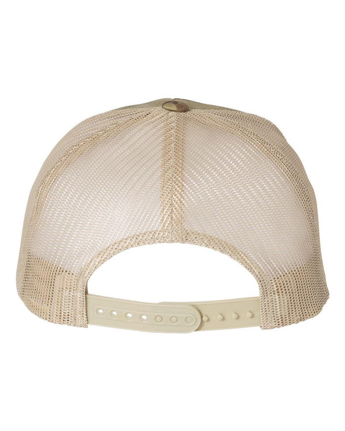 MARRIAGE MATERIAL - HAT