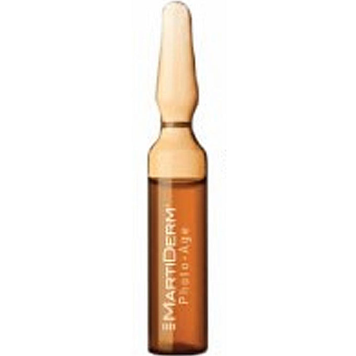 MartiDerm Photo-Age Ampoule