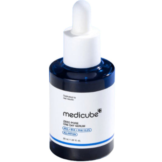 medicube Zero Pore One Day Serum