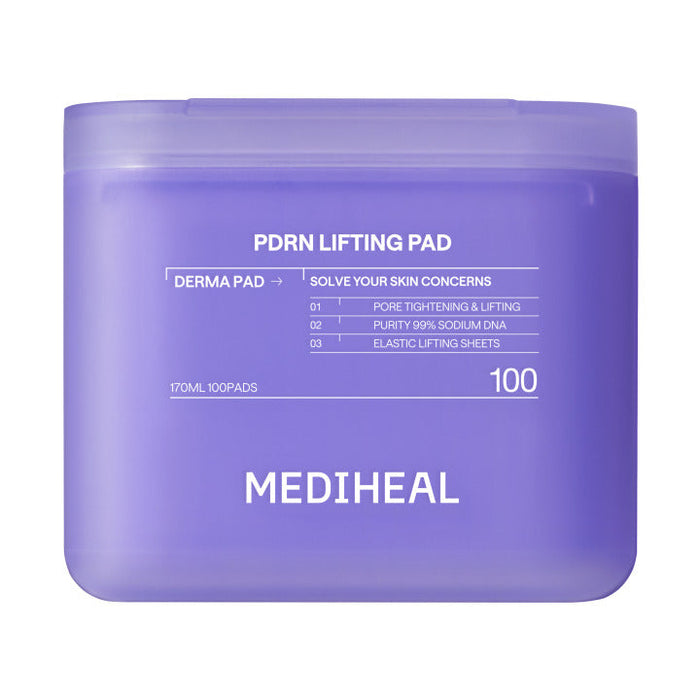 Mediheal PDRN Pore Firming Pad