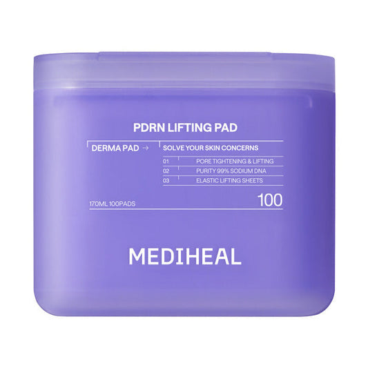 Mediheal PDRN Pore Firming Pad
