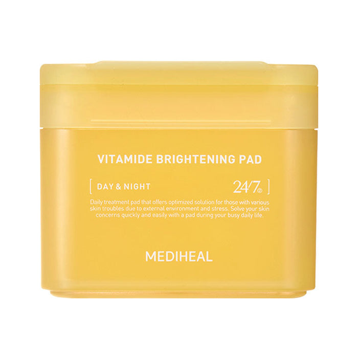 MEDIHEAL Vitamide Dark Spot Pad