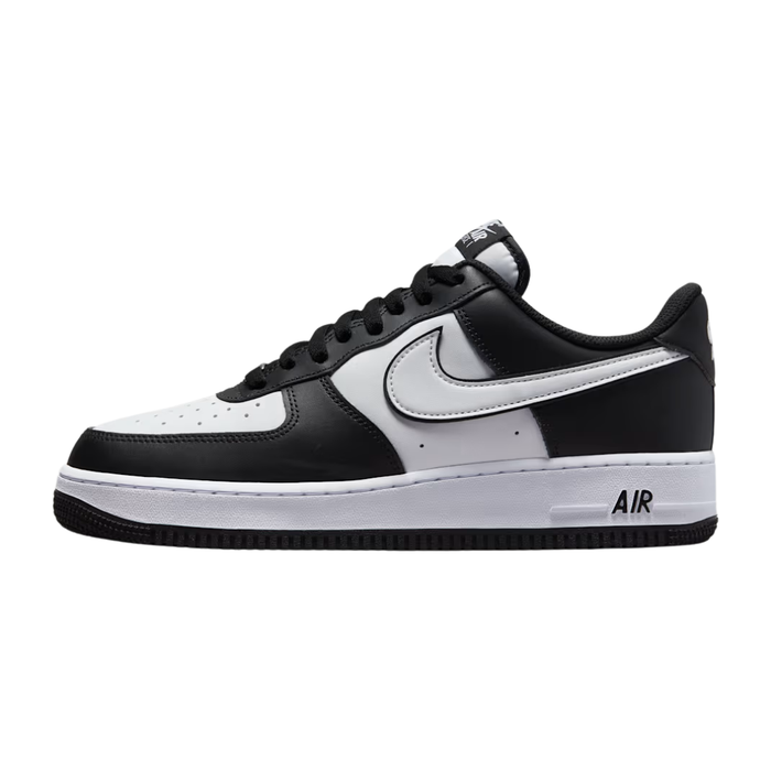 Nike Men's Air Force 1 '07 Shoes – DV0788-001 Black/White