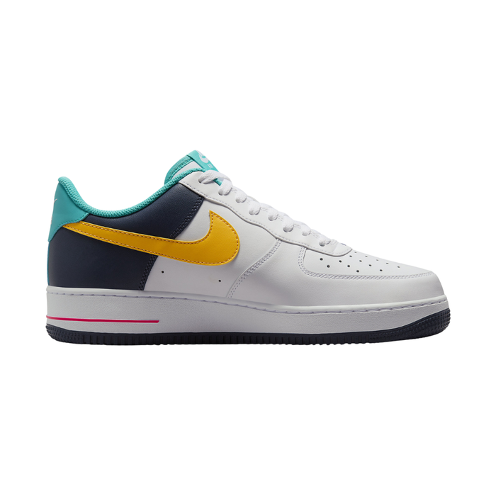 Nike Men’s Air Force 1 ’07 Shoes – HF4849-100