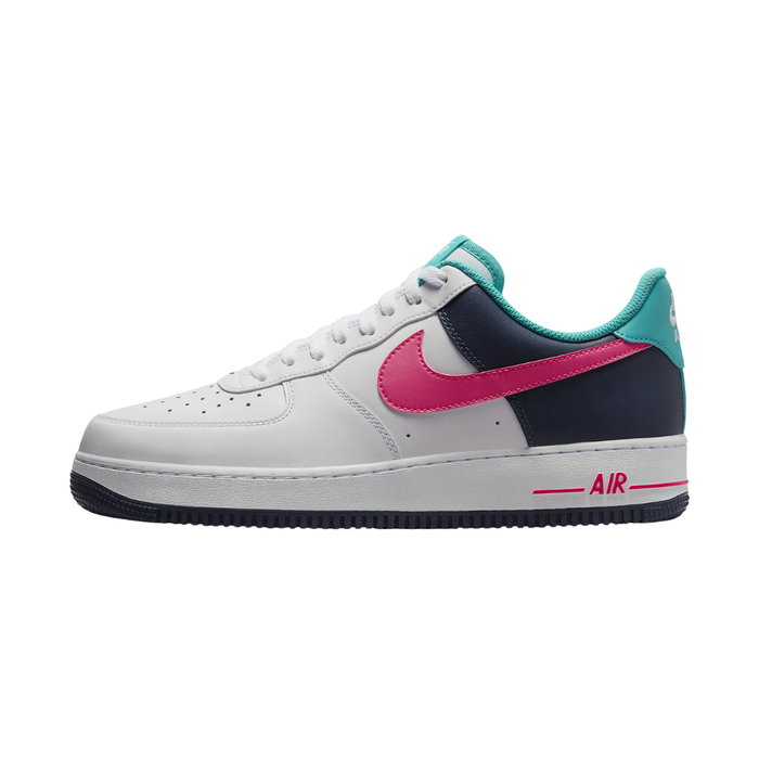 Nike Men’s Air Force 1 ’07 Shoes – HF4849-100