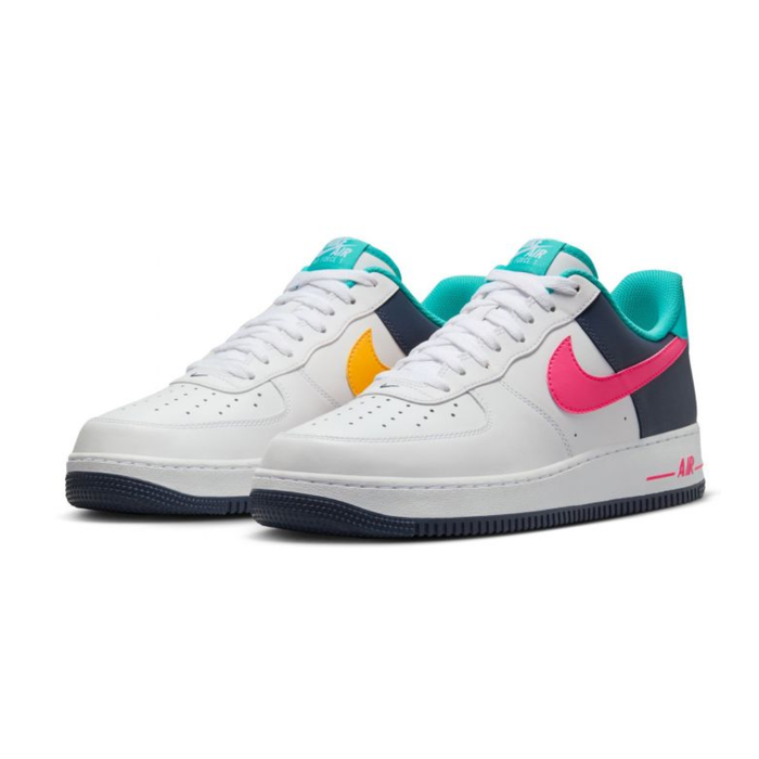 Nike Men’s Air Force 1 ’07 Shoes – HF4849-100