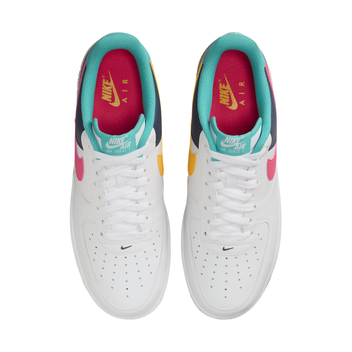 Nike Men’s Air Force 1 ’07 Shoes – HF4849-100