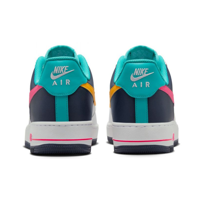 Nike Men’s Air Force 1 ’07 Shoes – HF4849-100