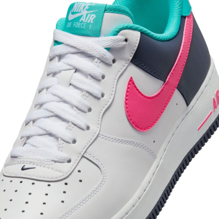 Nike Men’s Air Force 1 ’07 Shoes – HF4849-100