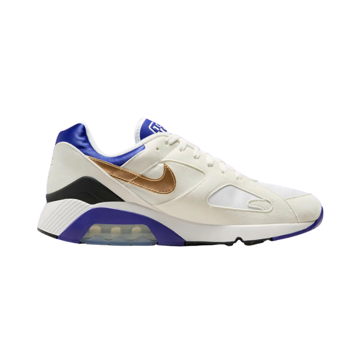 Nike Men’s Air Max 180 Shoes — Style FJ9259-101