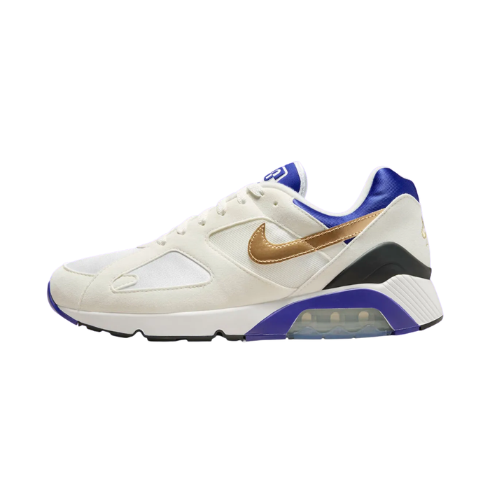 Nike Men’s Air Max 180 Shoes — Style FJ9259-101