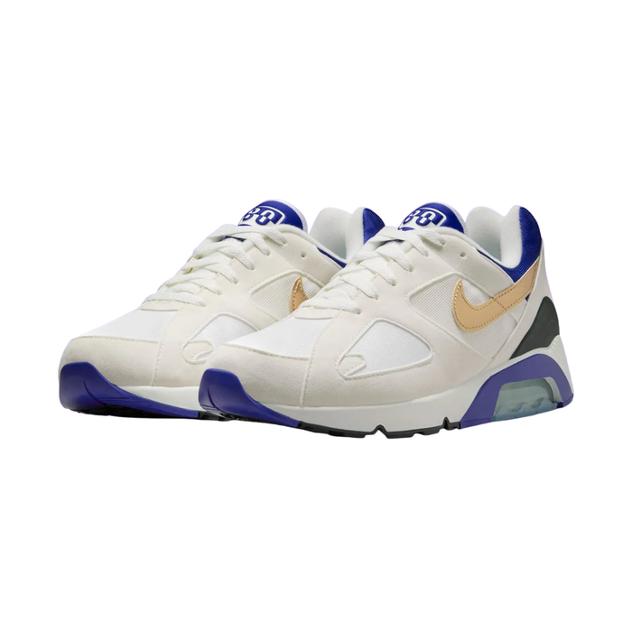 Nike Men’s Air Max 180 Shoes — Style FJ9259-101