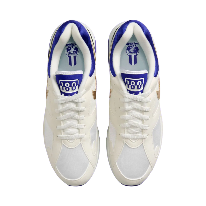 Nike Men’s Air Max 180 Shoes — Style FJ9259-101