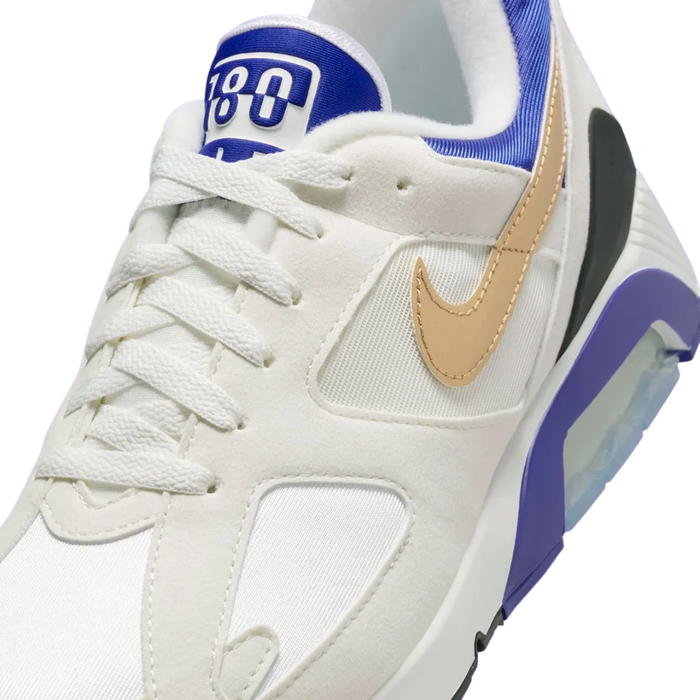 Nike Men’s Air Max 180 Shoes — Style FJ9259-101