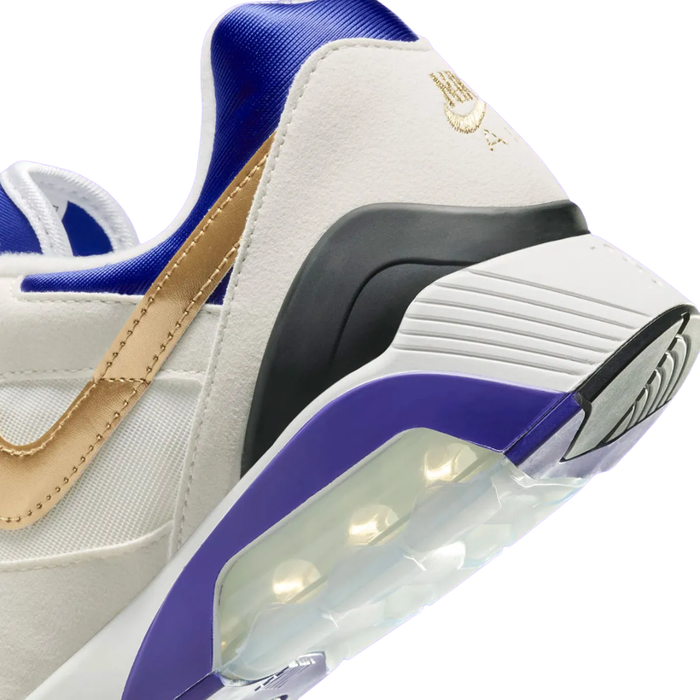 Nike Men’s Air Max 180 Shoes — Style FJ9259-101