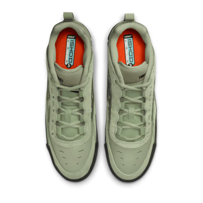 Nike Men's Air Max Ishod Wair SB Shoes – FB2393-300