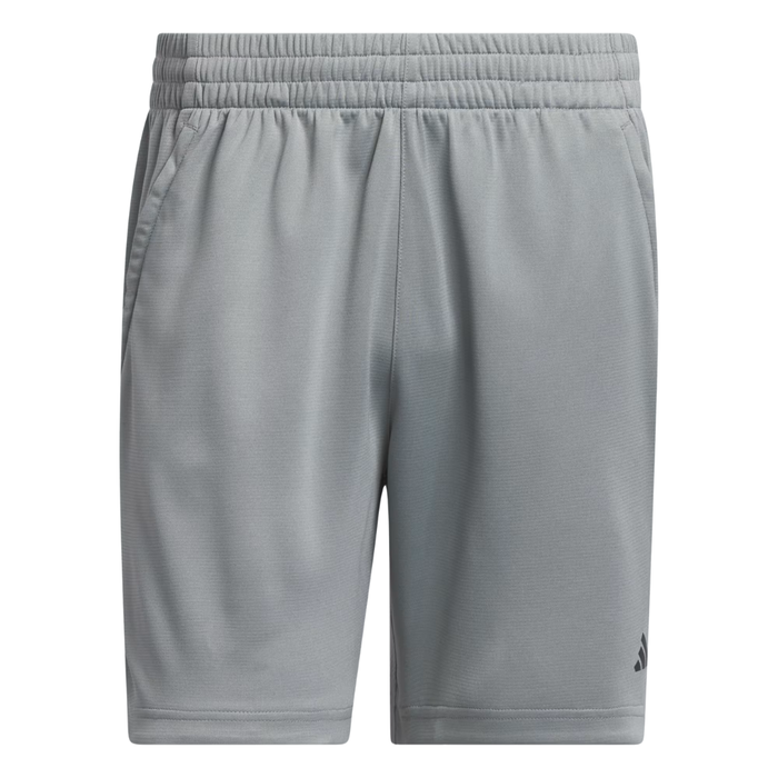 Adidas Men's Axis Knit 4.0 7" Training Shorts – IV7885