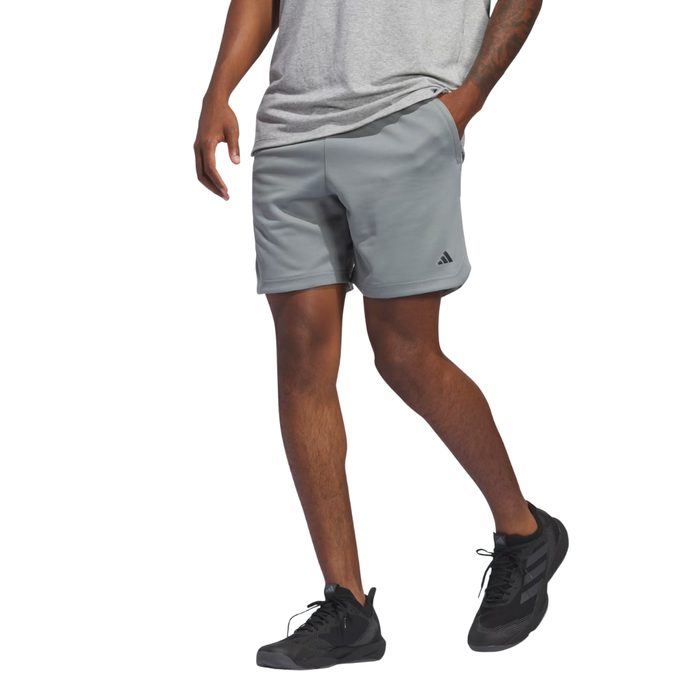 Adidas Men's Axis Knit 4.0 7" Training Shorts – IV7885