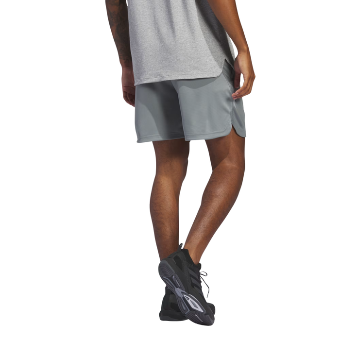 Adidas Men's Axis Knit 4.0 7" Training Shorts – IV7885