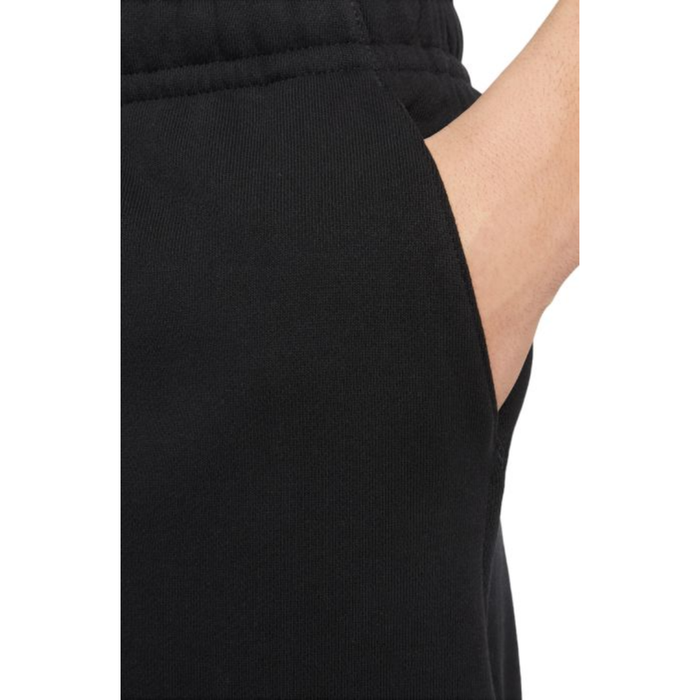Nike Men’s Club Mesh Flow Black Shorts – DX0731-010