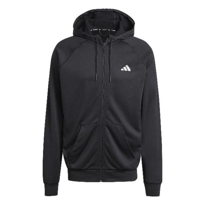 Adidas Men’s Cold.Rdy Outdoor Zip-Up Hooded Jacket – IM7489
