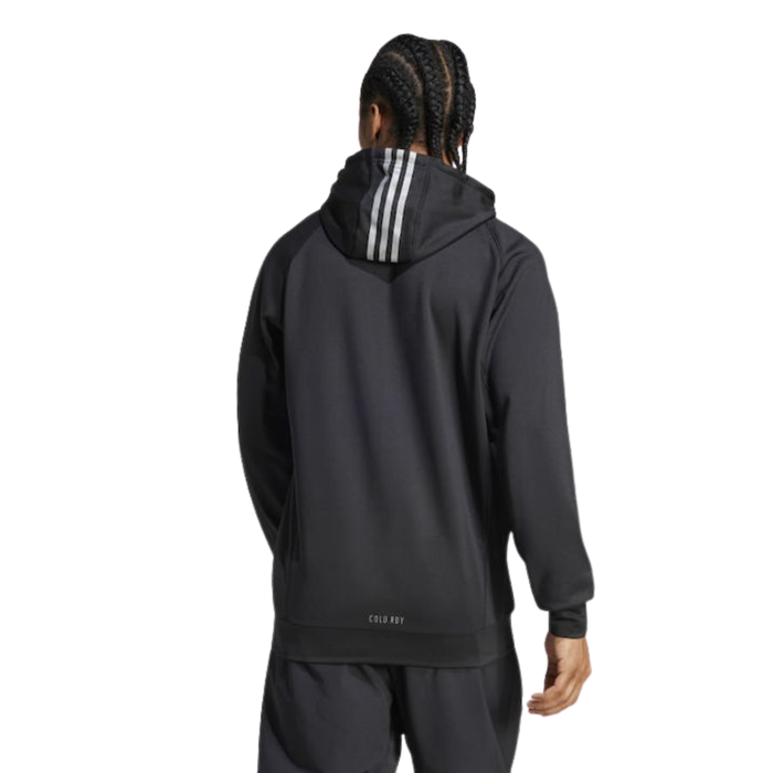 Adidas Men’s Cold.Rdy Outdoor Zip-Up Hooded Jacket – IM7489