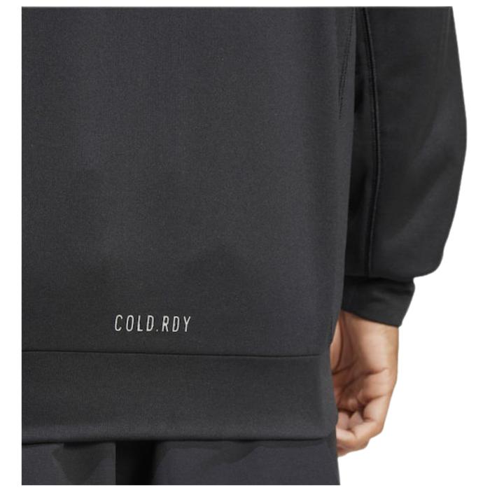 Adidas Men’s Cold.Rdy Outdoor Zip-Up Hooded Jacket – IM7489