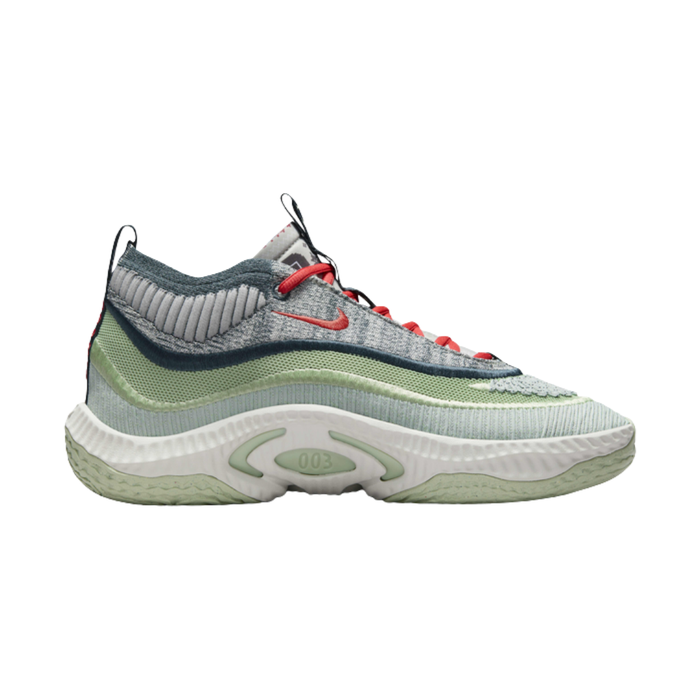 Nike Men's Cosmic Unity 3 Basketball Shoes – DV2757-003