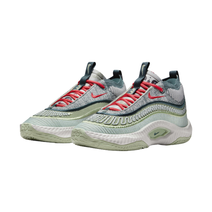 Nike Men's Cosmic Unity 3 Basketball Shoes – DV2757-003