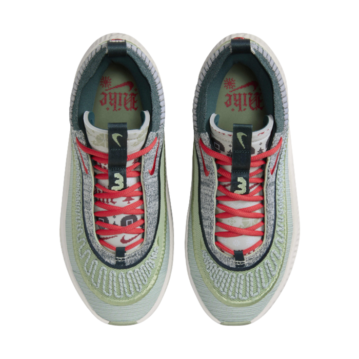 Nike Men's Cosmic Unity 3 Basketball Shoes – DV2757-003