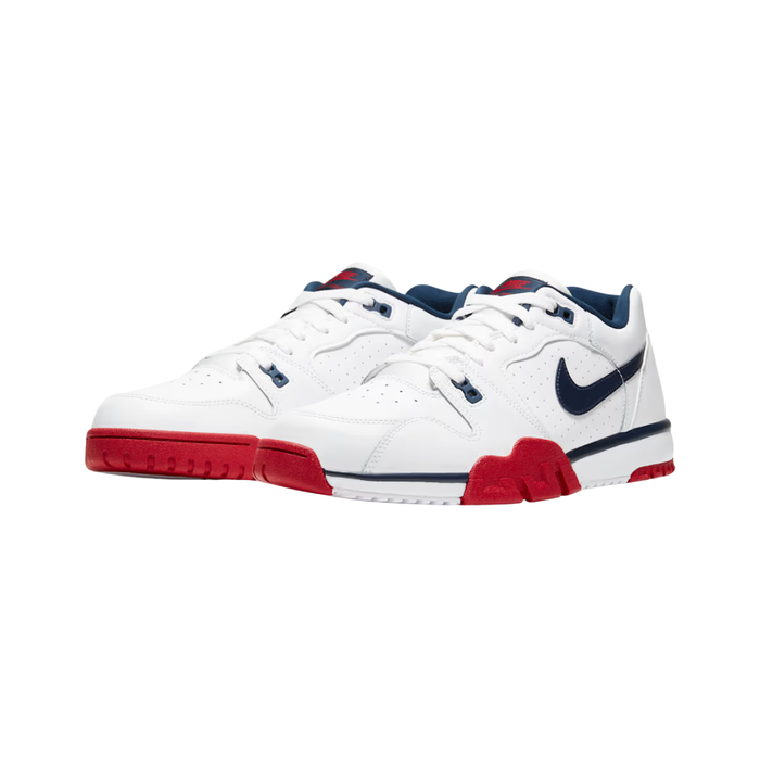 Nike Men’s Cross Trainer Low Training Shoes – CQ9182-101