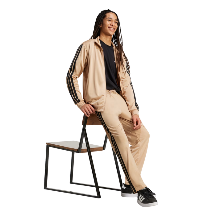 Adidas Men’s DayReady Open Hem Track Pants – JX5510