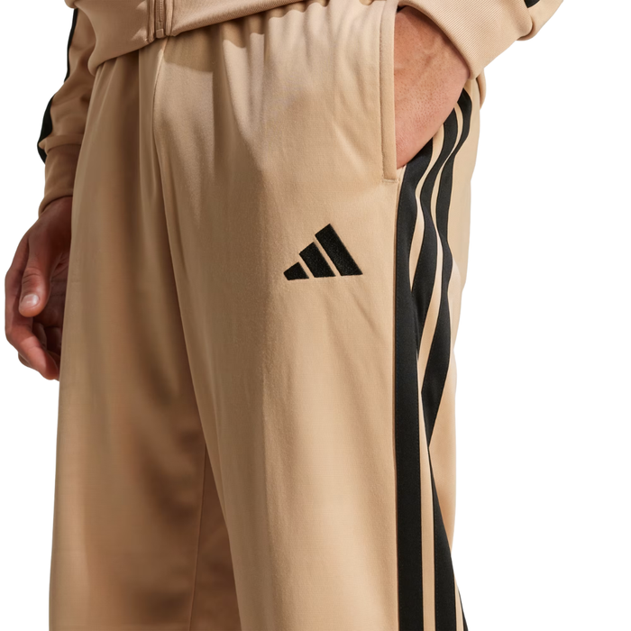 Adidas Men’s DayReady Open Hem Track Pants – JX5510