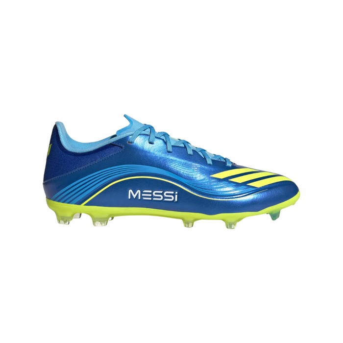 Adidas Men's F50 Messi League Firm/Multi-Ground Cleats – JP7447