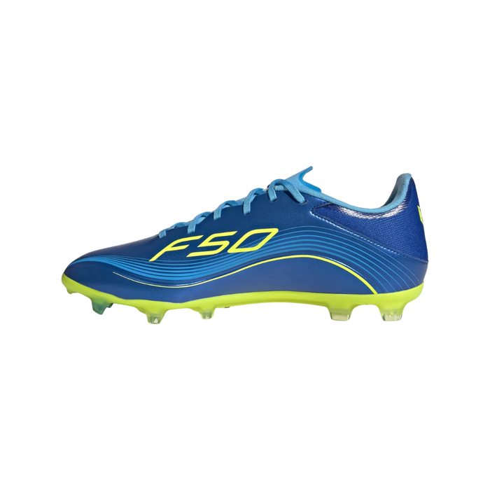 Adidas Men's F50 Messi League Firm/Multi-Ground Cleats – JP7447