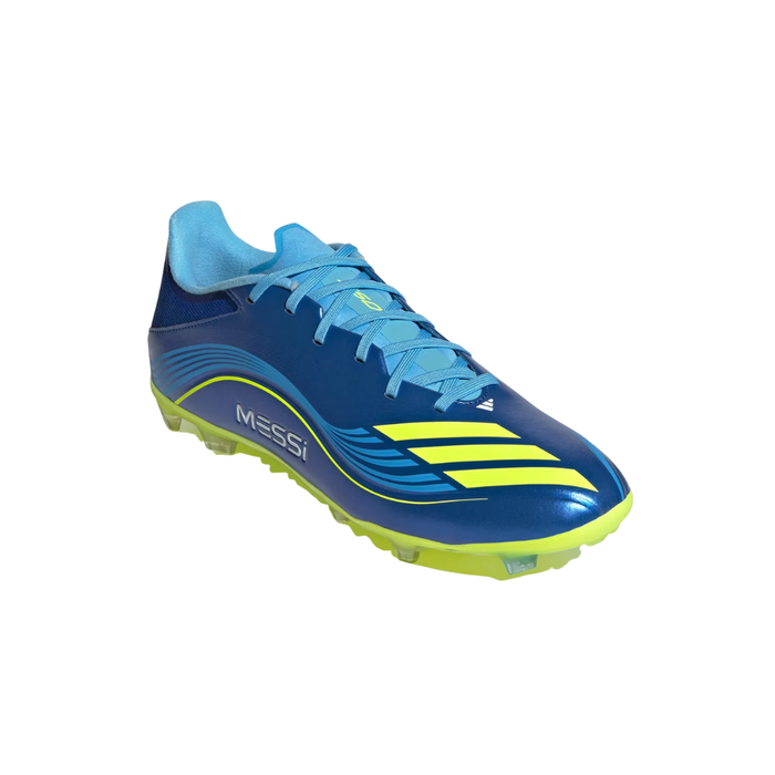 Adidas Men's F50 Messi League Firm/Multi-Ground Cleats – JP7447
