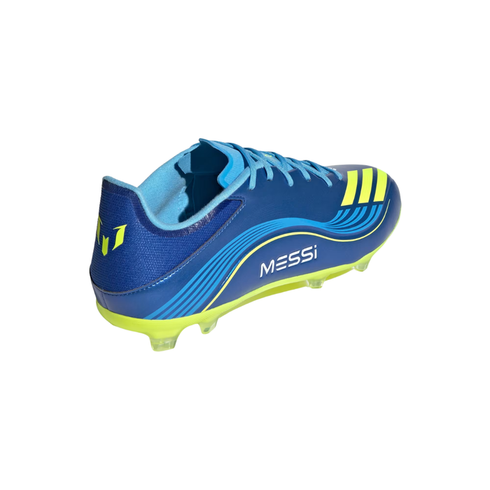 Adidas Men's F50 Messi League Firm/Multi-Ground Cleats – JP7447