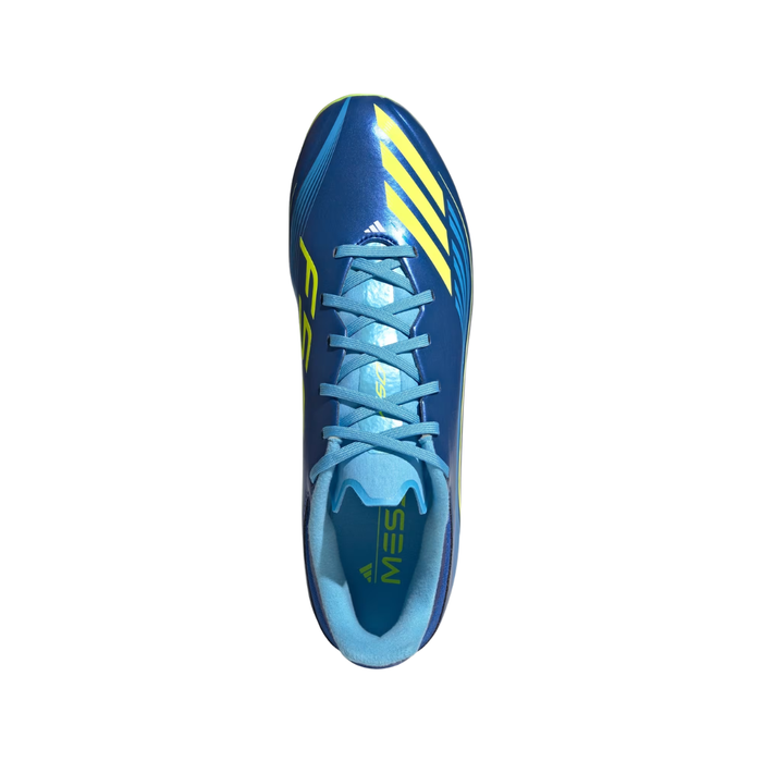Adidas Men's F50 Messi League Firm/Multi-Ground Cleats – JP7447