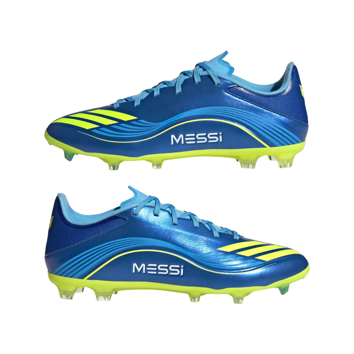 Adidas Men's F50 Messi League Firm/Multi-Ground Cleats – JP7447
