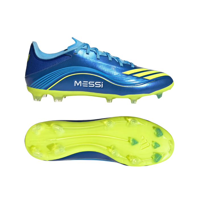 Adidas Men's F50 Messi League Firm/Multi-Ground Cleats – JP7447