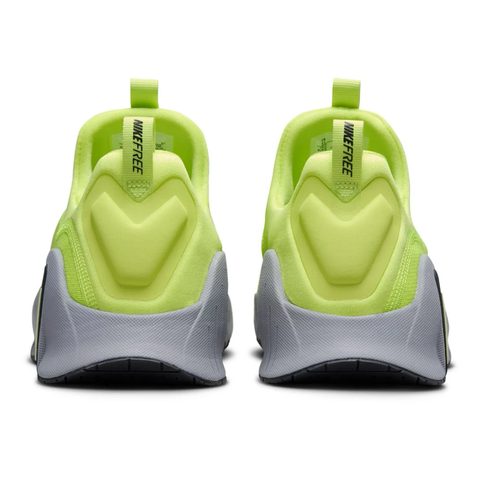 Nike Men’s Free Metcon 6 Training Shoes – Light Lemon FJ7127-700