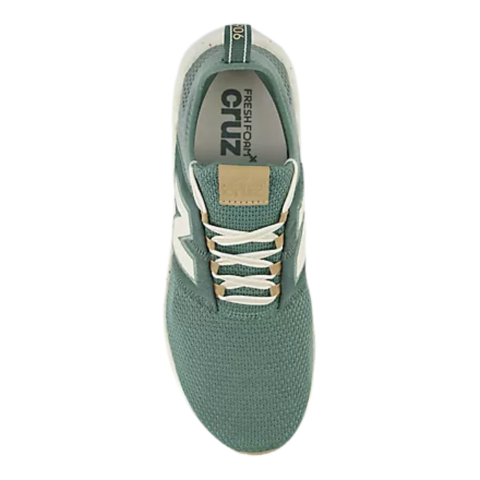New Balance  Men's Fresh Foam X Cruz Artisan v3 – MCRZERJ3