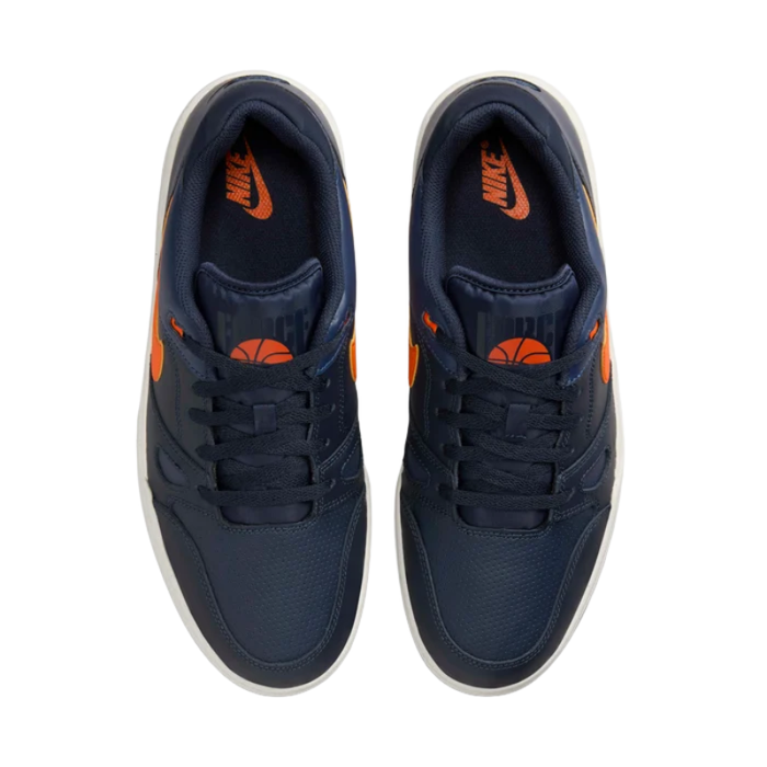 Nike Men’s Full Force Low Shoes –  FB1362-400