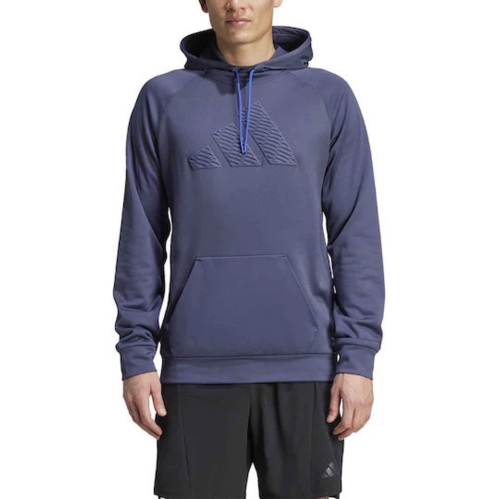 Adidas Men's Game and Go Training Hoodie -  IX9034