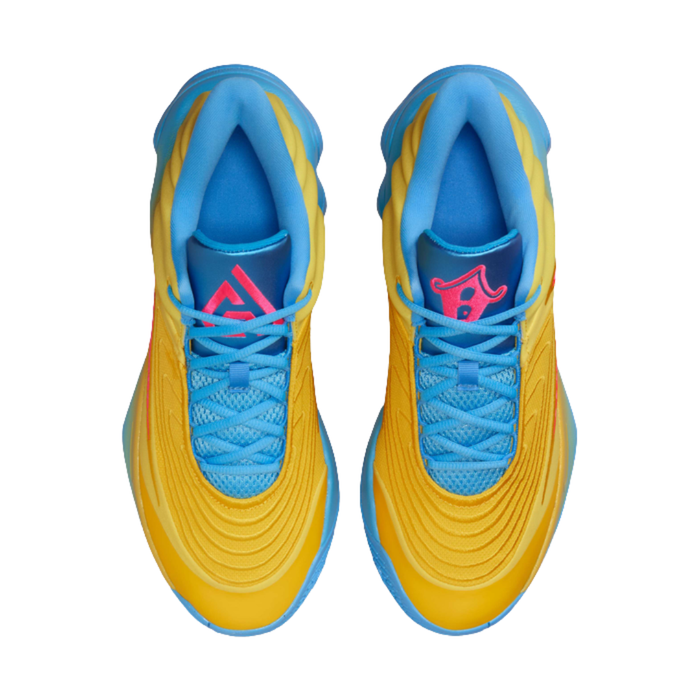 Nike Men's Giannis Immortality 4 Basketball Shoes — FQ3680-700